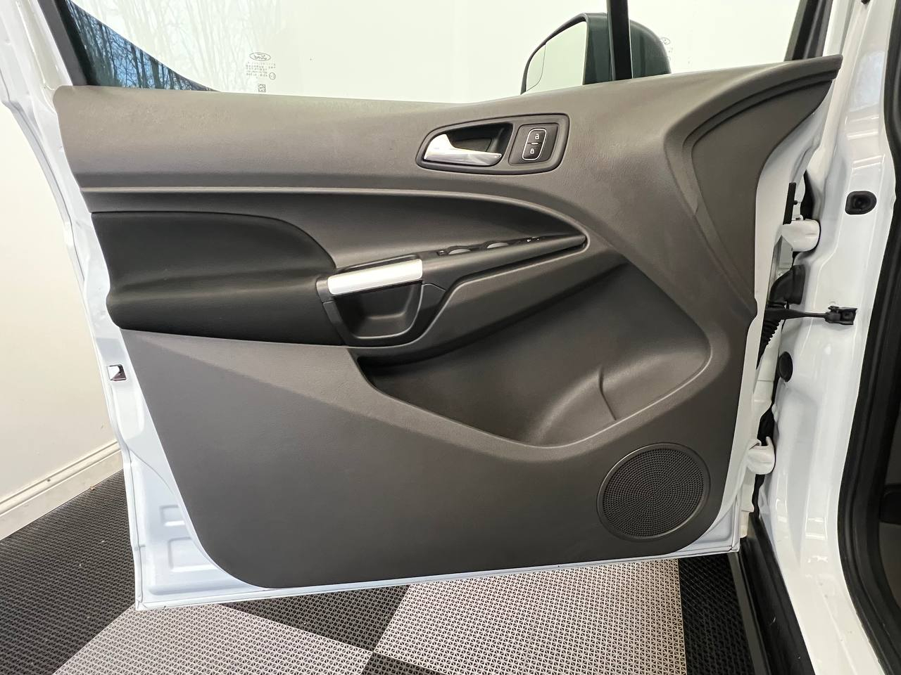 Ford Transit Connect Wagon XLT LWB w/Rear Symmetrical Doors 2020