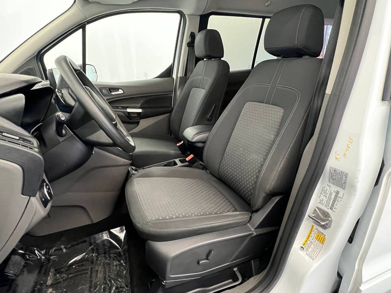 Ford Transit Connect Wagon XLT LWB w/Rear Symmetrical Doors 2020