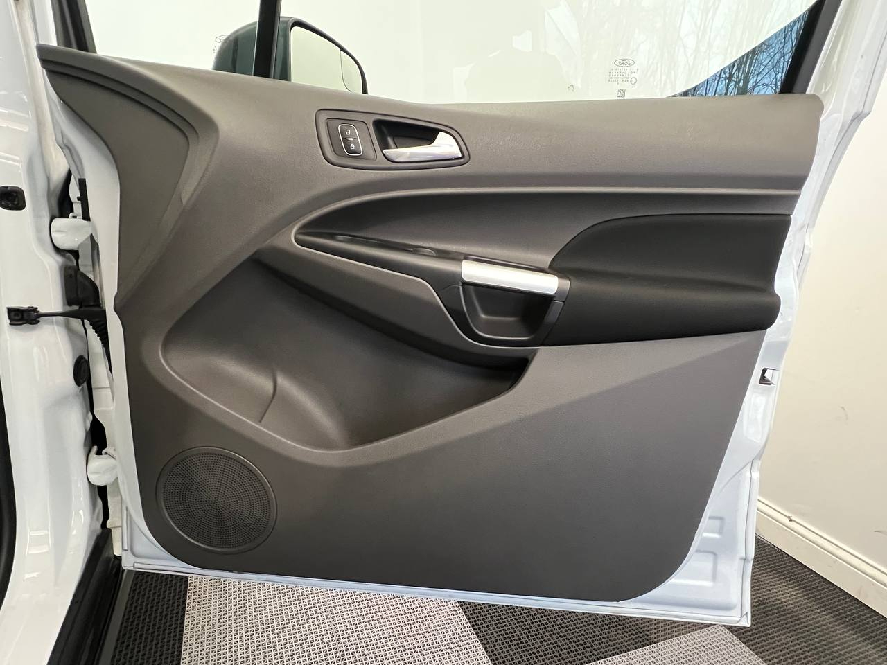 Ford Transit Connect Wagon XLT LWB w/Rear Symmetrical Doors 2020