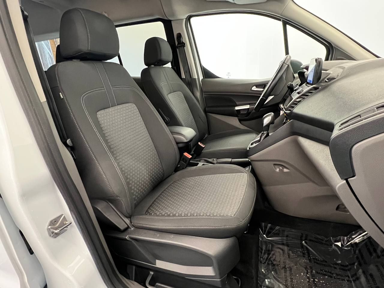 Ford Transit Connect Wagon XLT LWB w/Rear Symmetrical Doors 2020