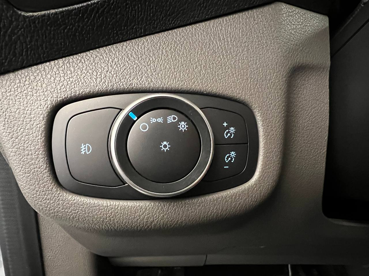 Ford Transit Connect Wagon XLT LWB w/Rear Symmetrical Doors 2020