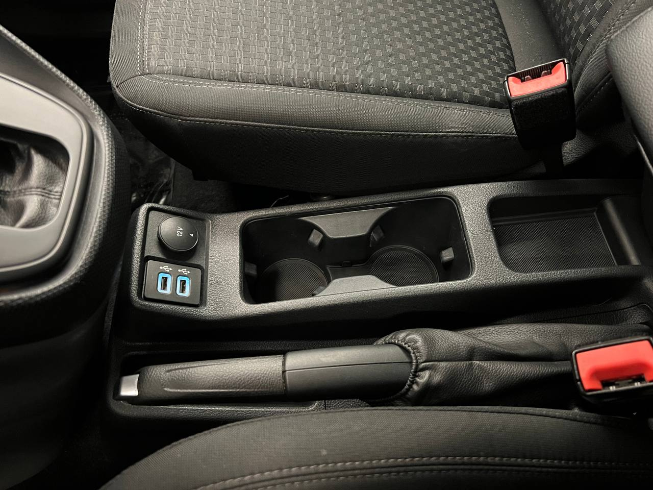 Ford Transit Connect Wagon XLT LWB w/Rear Symmetrical Doors 2020