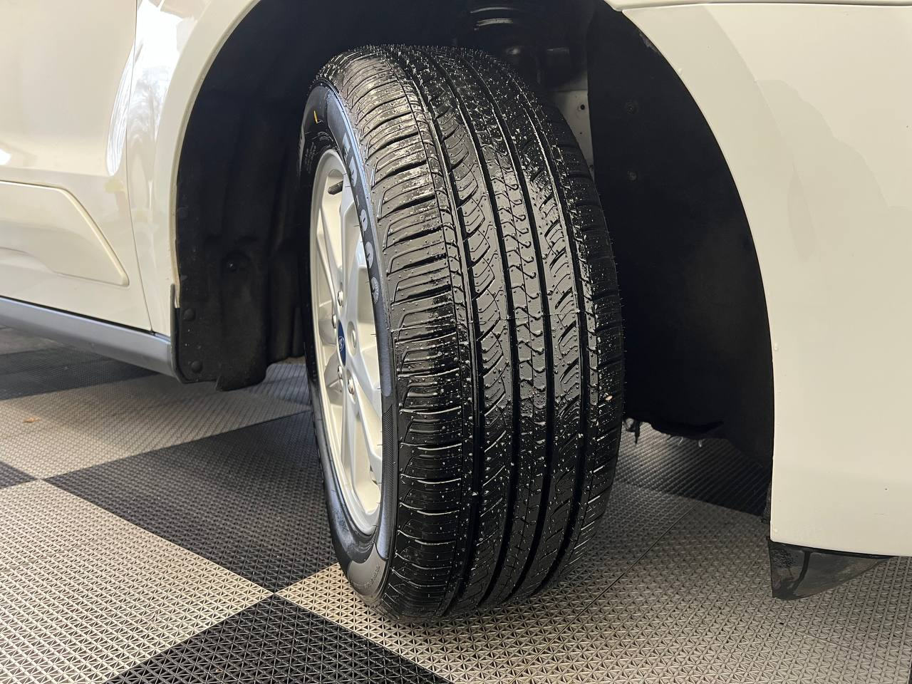 Ford Transit Connect Wagon XLT LWB w/Rear Symmetrical Doors 2020