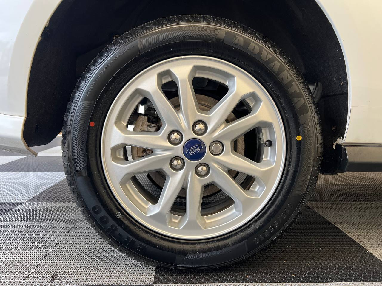 Ford Transit Connect Wagon XLT LWB w/Rear Symmetrical Doors 2020