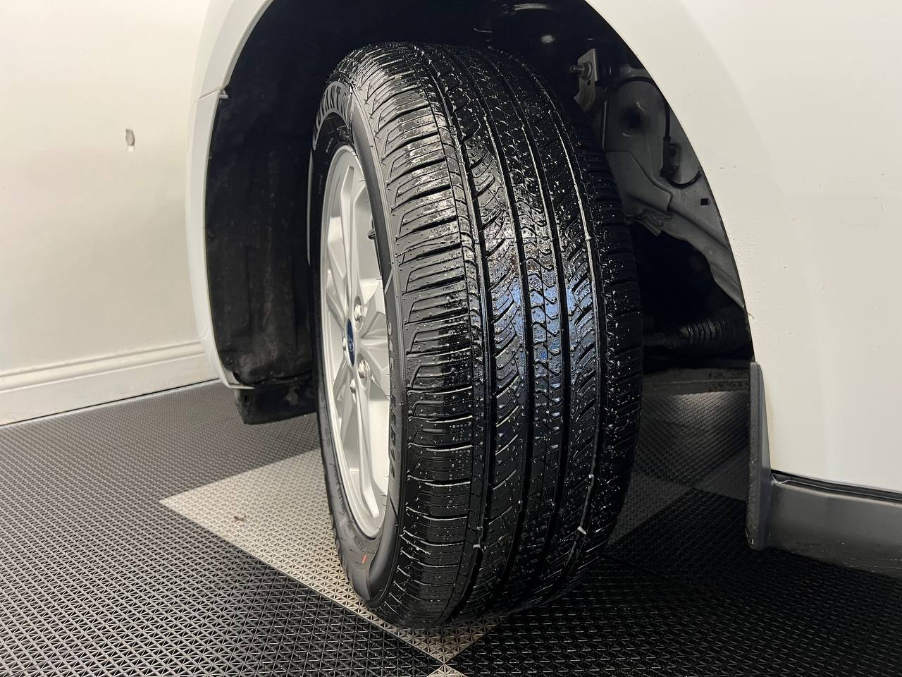 Ford Transit Connect Wagon XLT LWB w/Rear Symmetrical Doors 2020