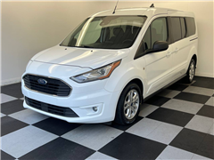2020 Ford Transit Connect Wagon 