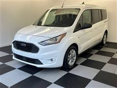 2020 Ford Transit Connect Wagon 