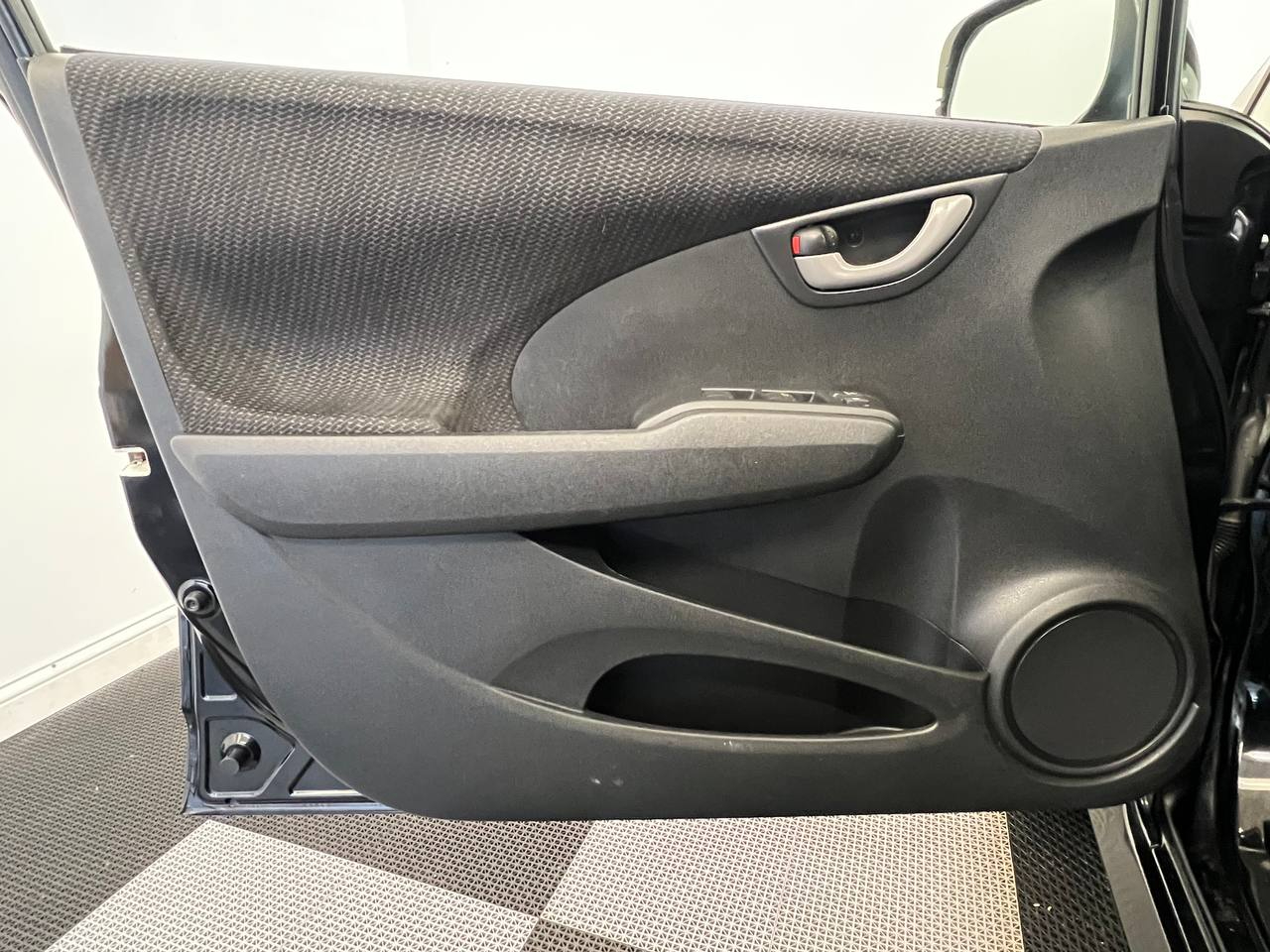 Honda Fit 5dr HB Man Sport 2012