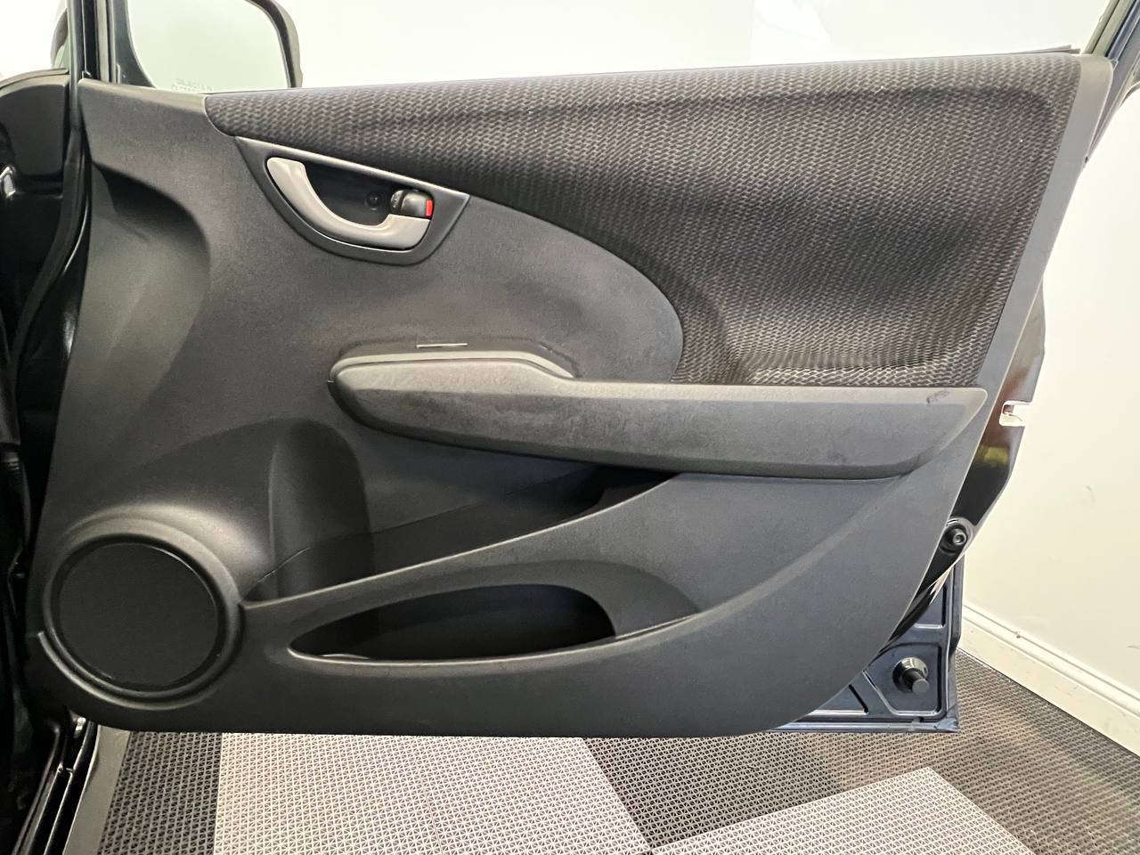 Honda Fit 5dr HB Man Sport 2012