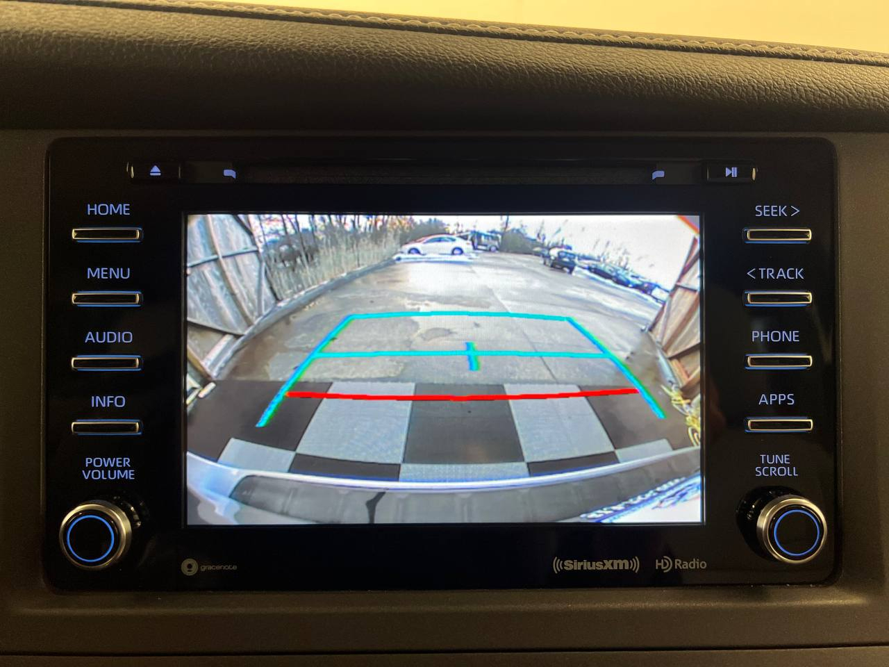 Toyota Sienna XLE 8-Passenger 2018