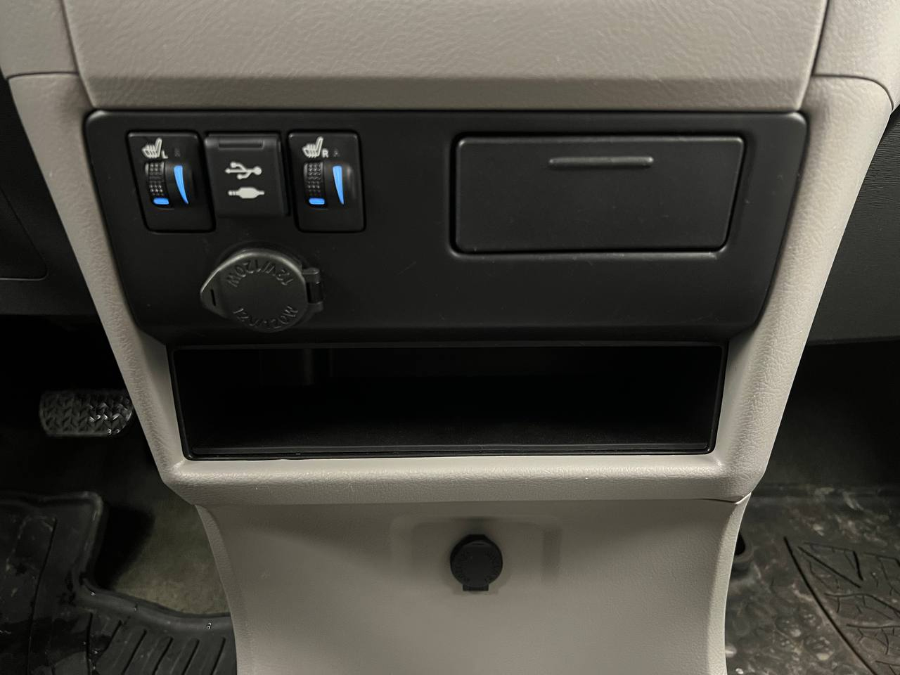 Toyota Sienna XLE 8-Passenger 2018