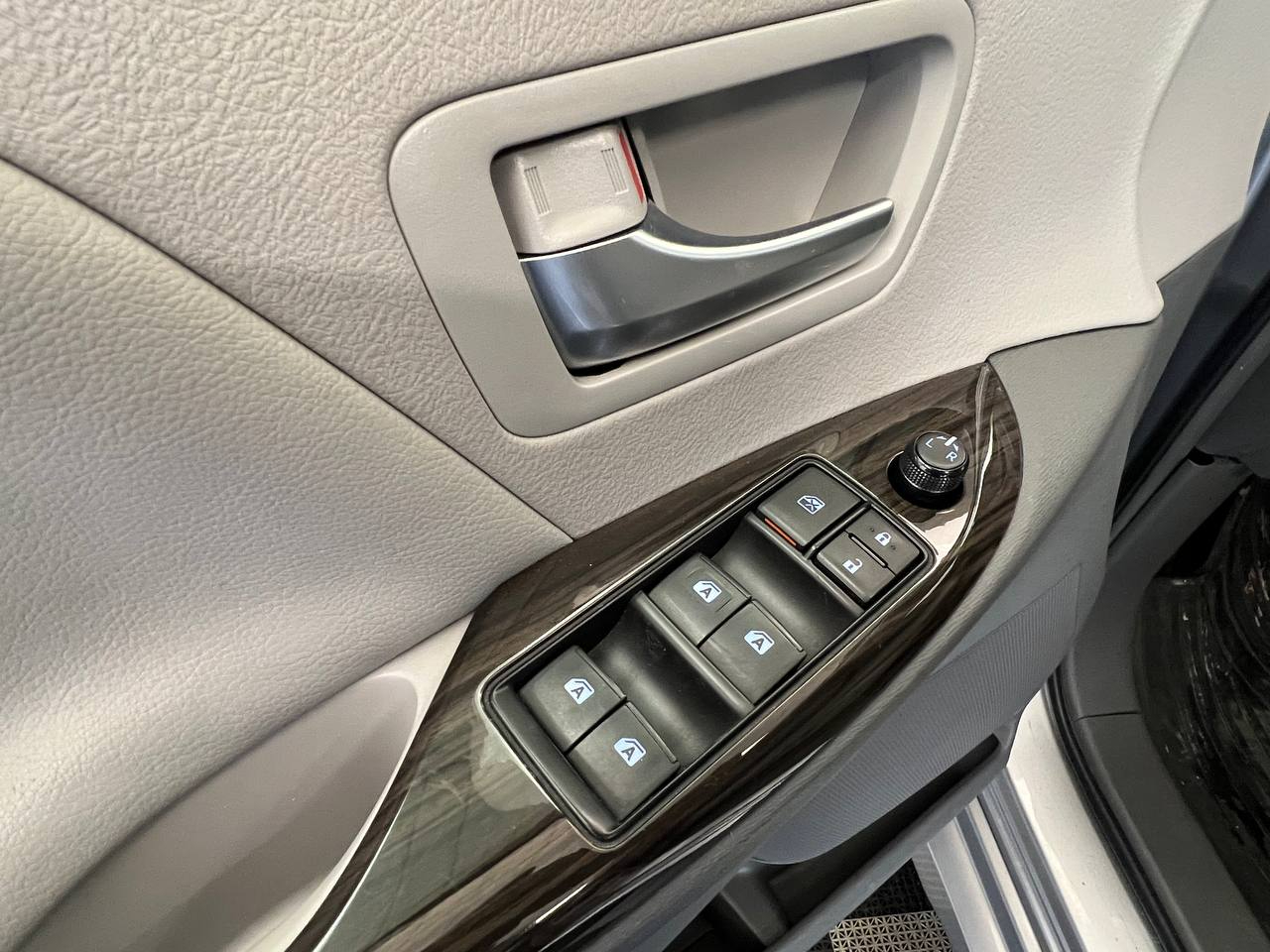 Toyota Sienna XLE 8-Passenger 2018