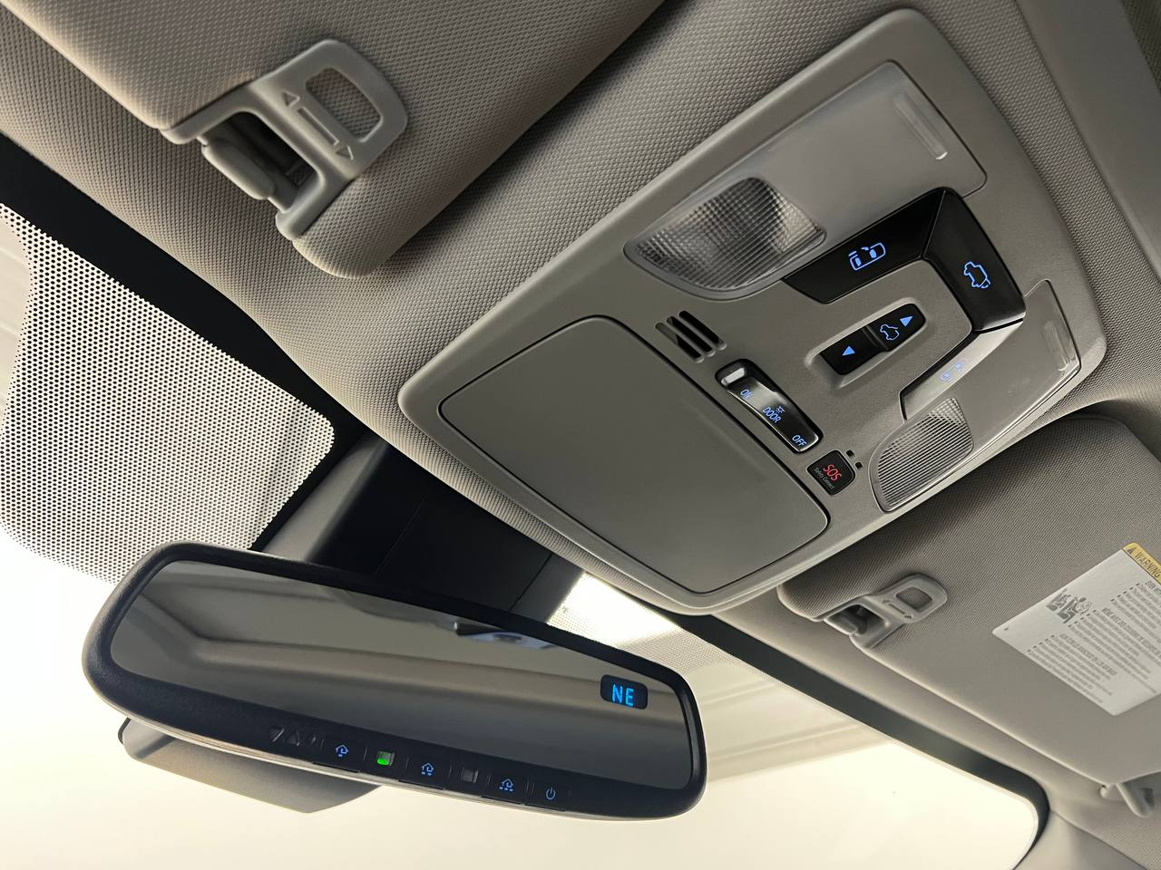 Toyota Sienna XLE 8-Passenger 2018