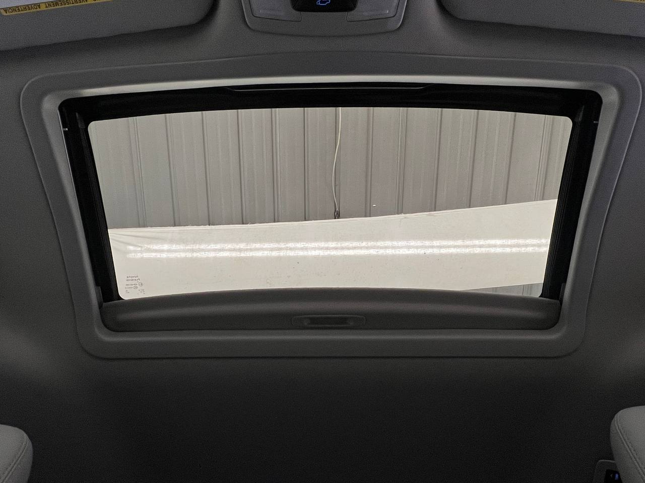 Toyota Sienna XLE 8-Passenger 2018