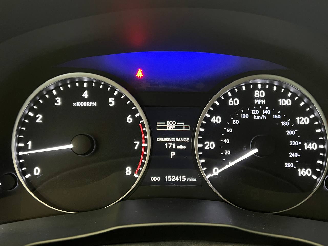 Lexus ES 350 4D Luxury Sedan 2014