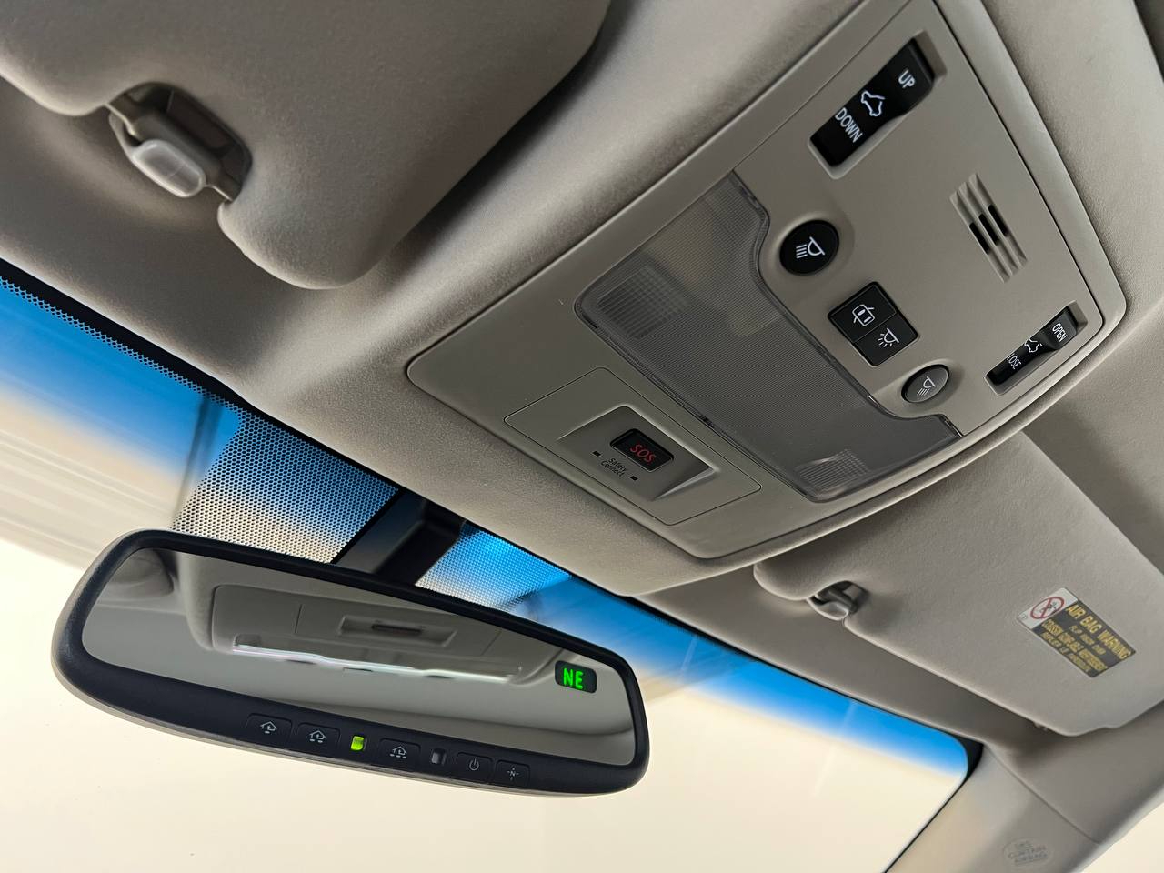 Lexus ES 350 4D Luxury Sedan 2014