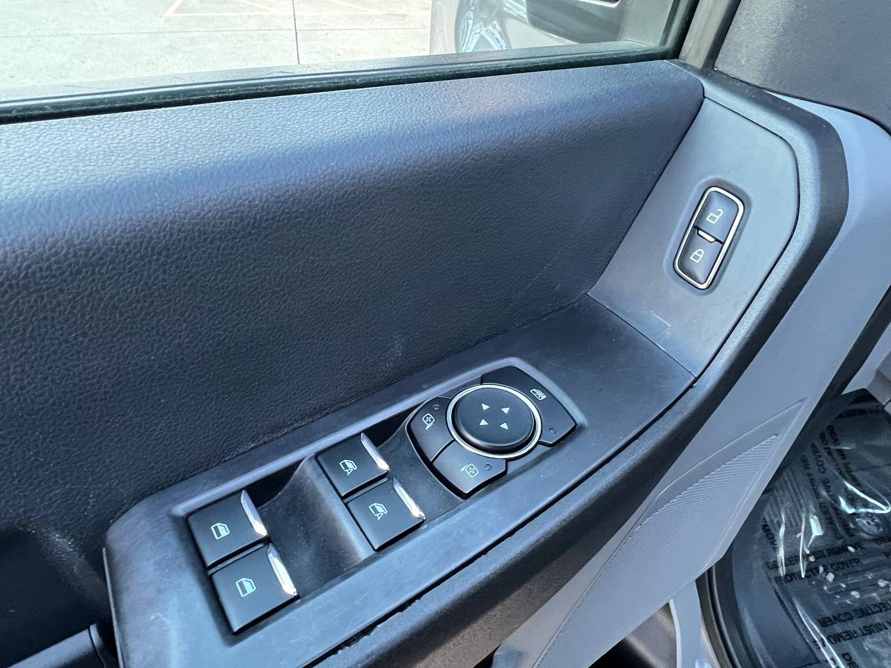 Ford Super Duty F-350 DRW  2023