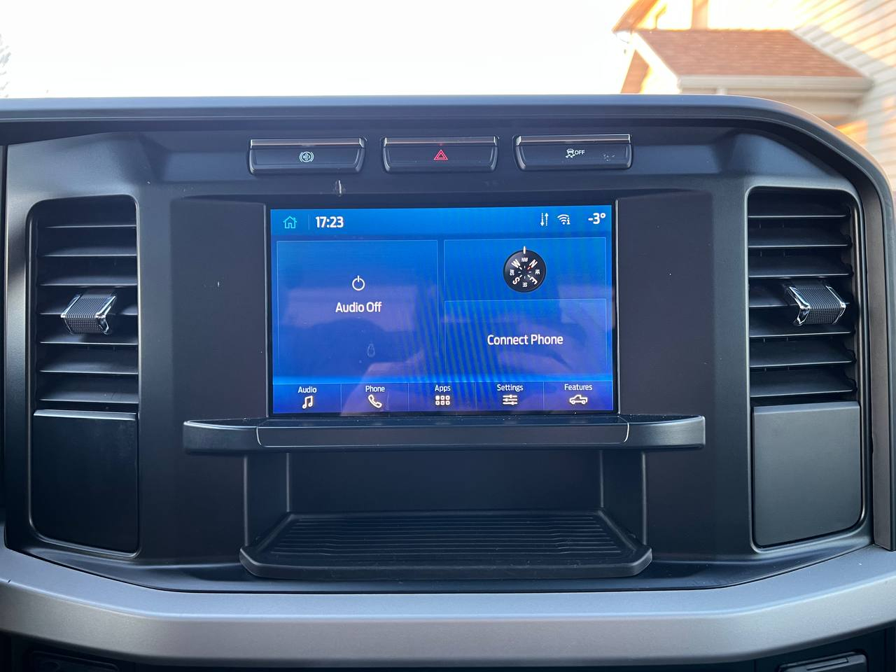 Ford Super Duty F-350 DRW  2023