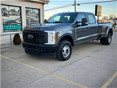 2023 Ford Super Duty F-350 DRW 