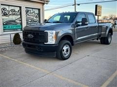 2023 Ford Super Duty F-350 DRW 