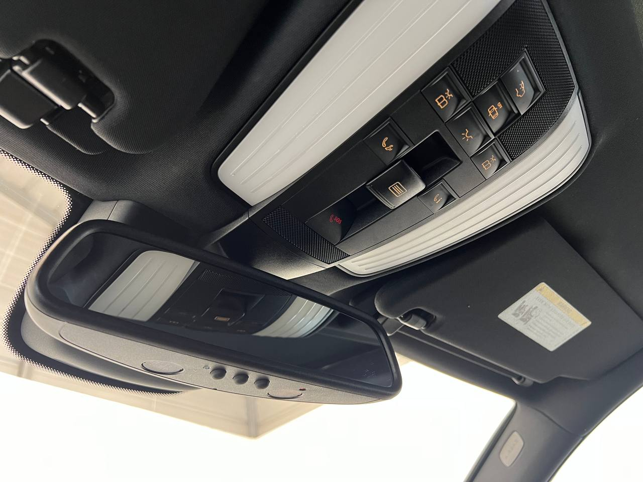 Mercedes-Benz E-Class 4dr Sdn E 400 4MATIC 2016