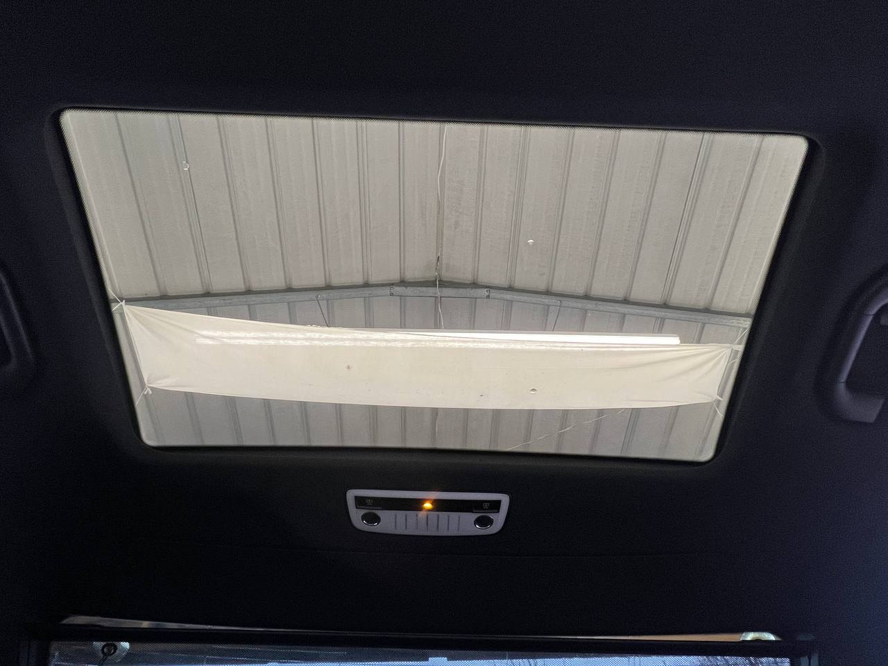 Mercedes-Benz E-Class 4dr Sdn E 400 4MATIC 2016