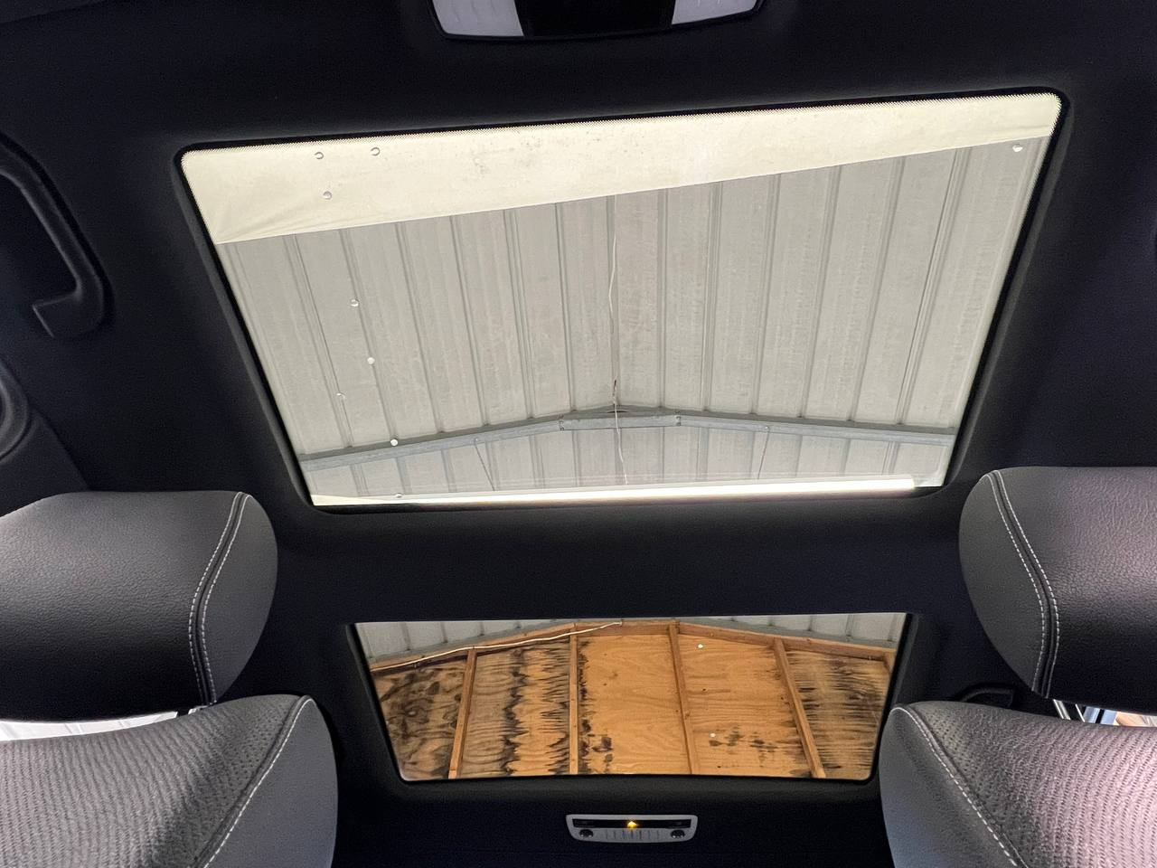 Mercedes-Benz E-Class 4dr Sdn E 400 4MATIC 2016