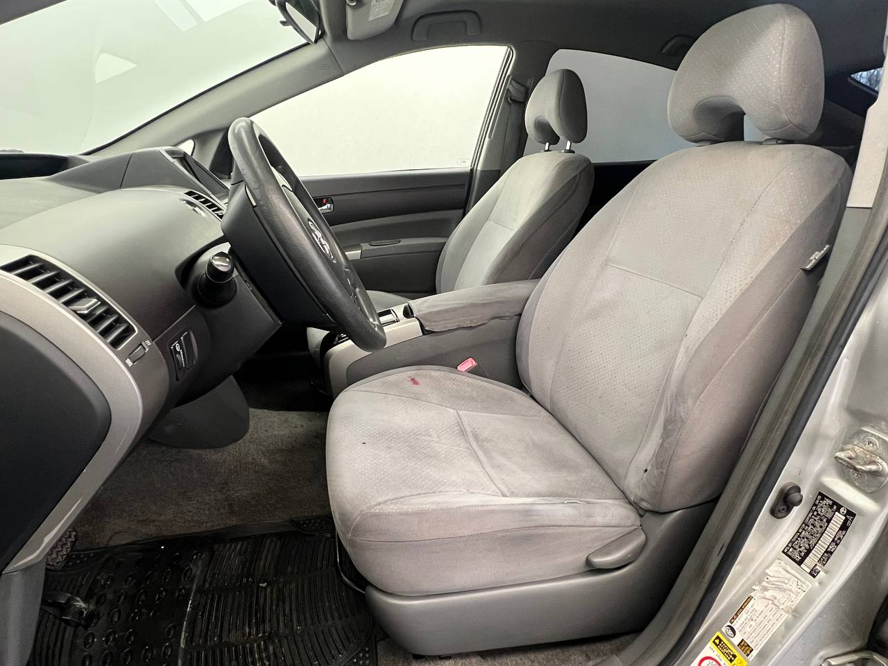 Toyota Prius 5dr HB (Natl) 2005