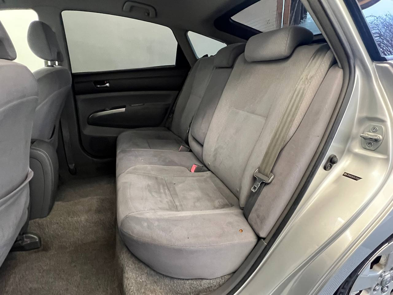 Toyota Prius 5dr HB (Natl) 2005