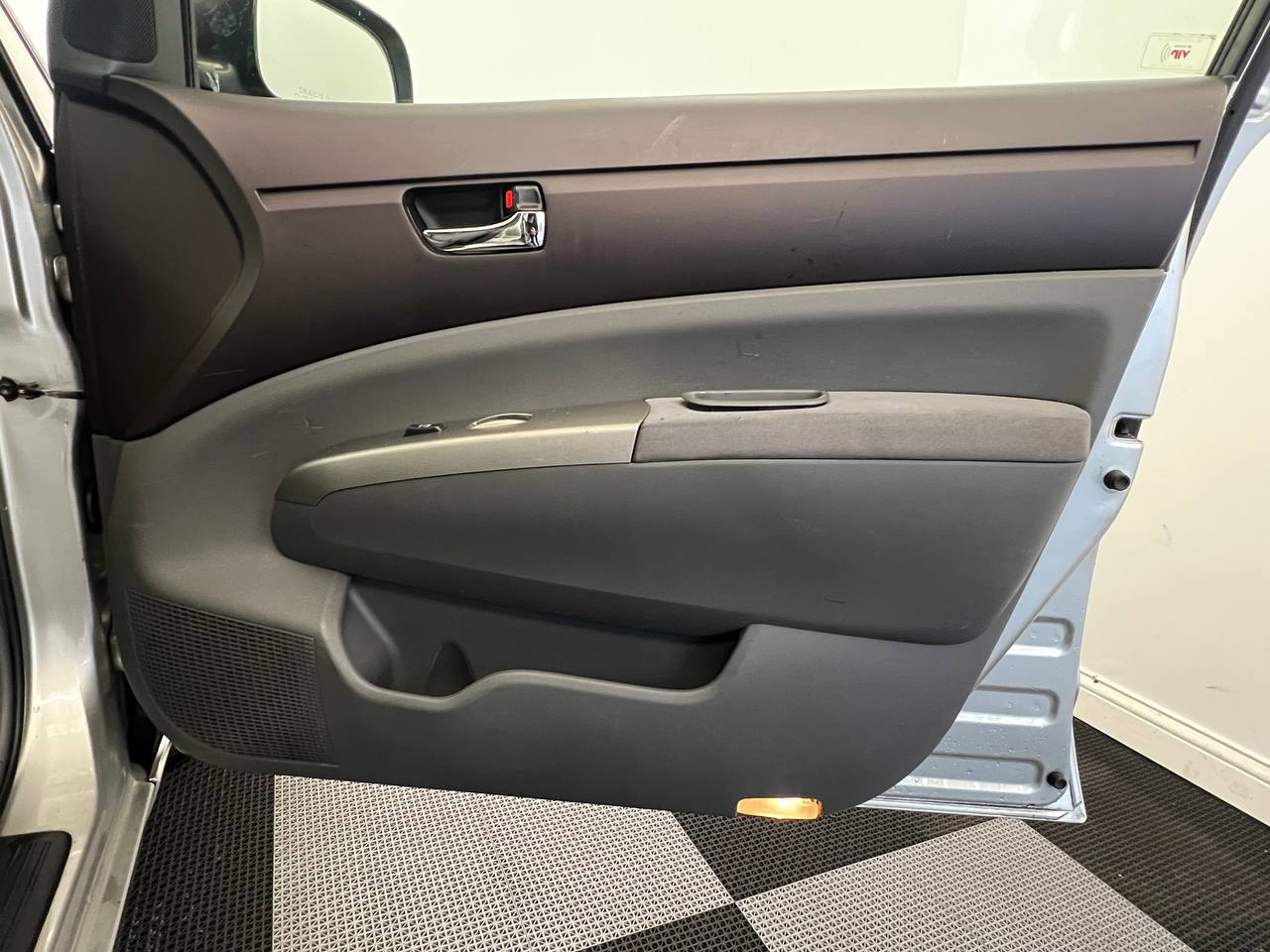 Toyota Prius 5dr HB (Natl) 2005