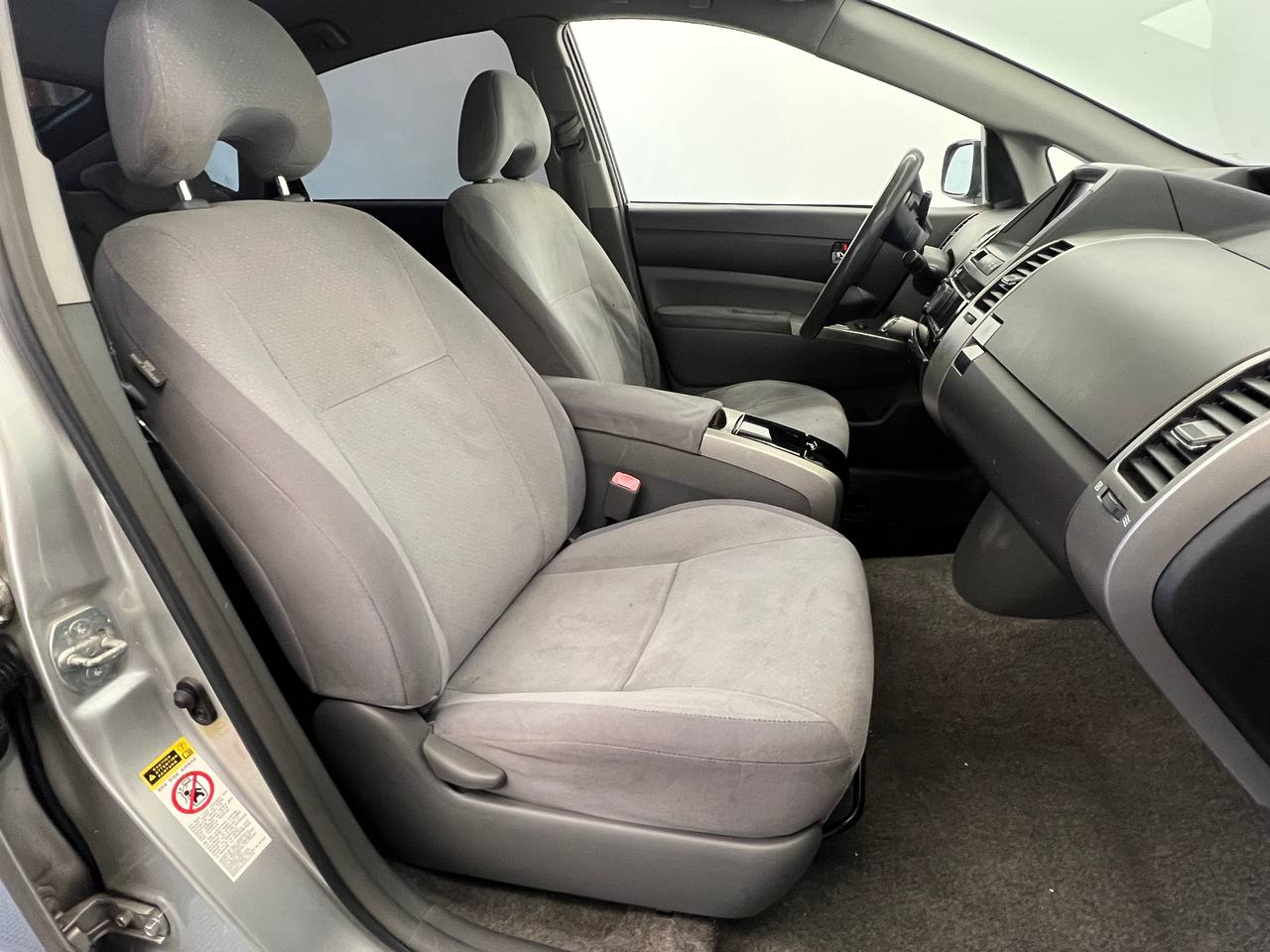 Toyota Prius 5dr HB (Natl) 2005