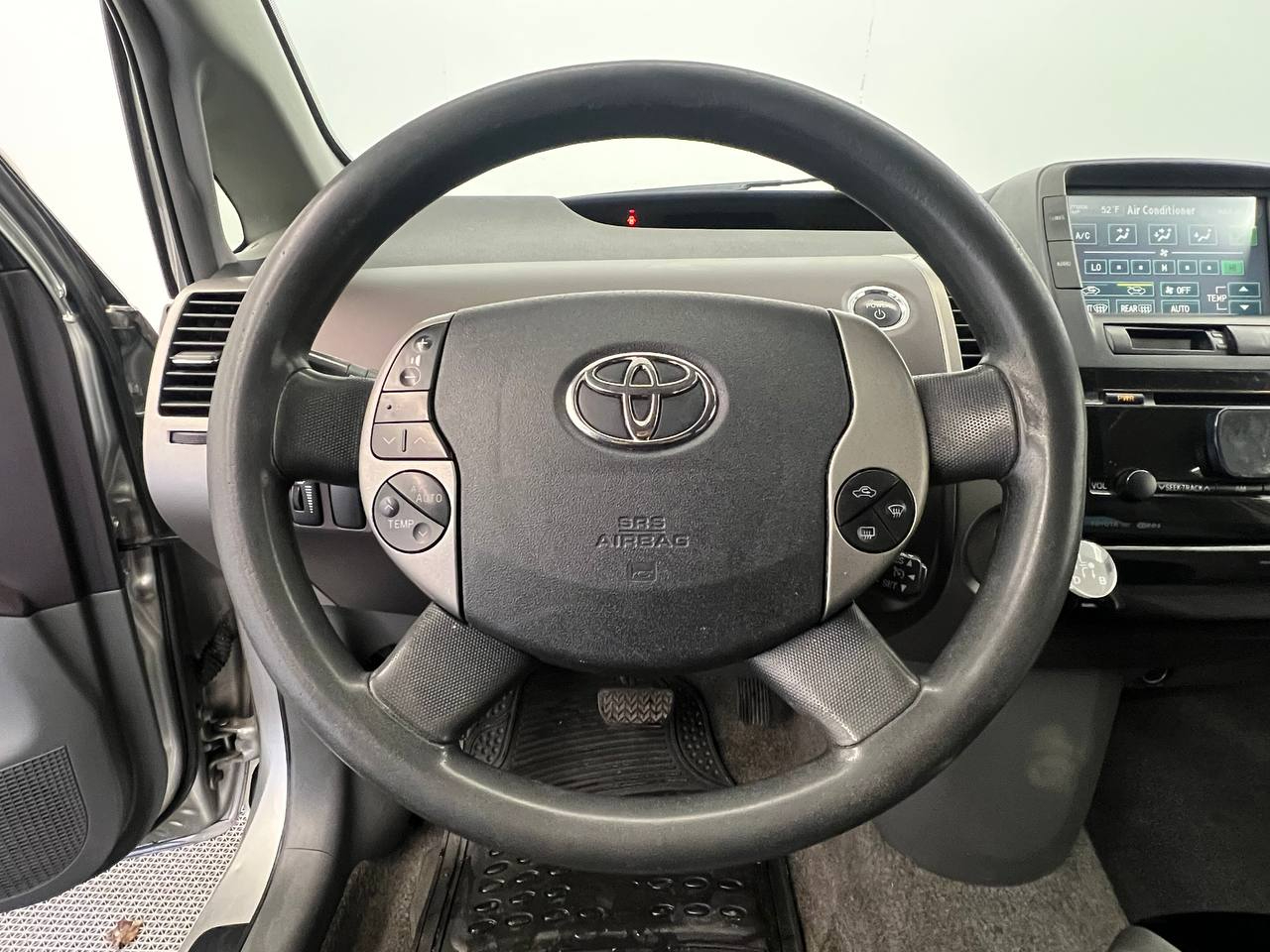 Toyota Prius 5dr HB (Natl) 2005