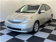 2005 Toyota Prius 