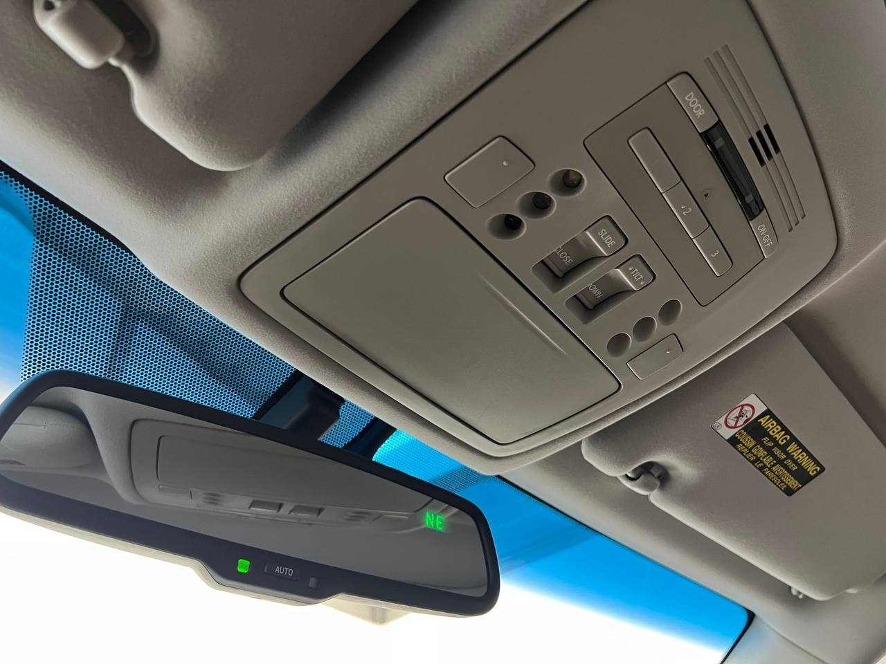 Lexus ES 350 4D Sedan 2007