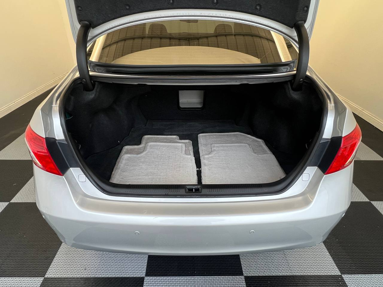 Lexus ES 350 4D Sedan 2007