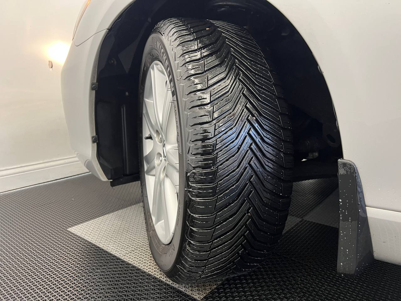 Lexus ES 350 4D Sedan 2007