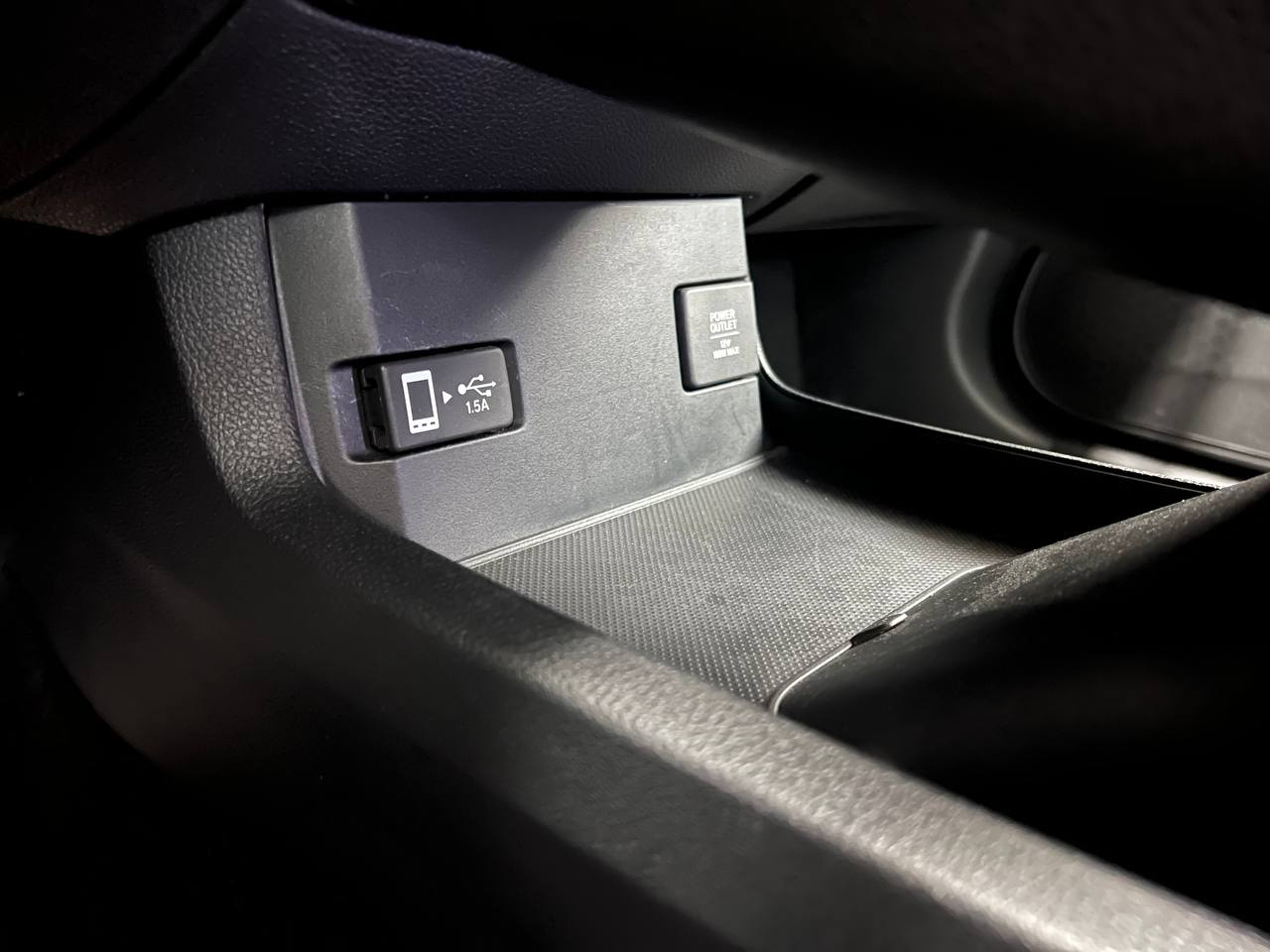 Honda Civic Sedan  2016