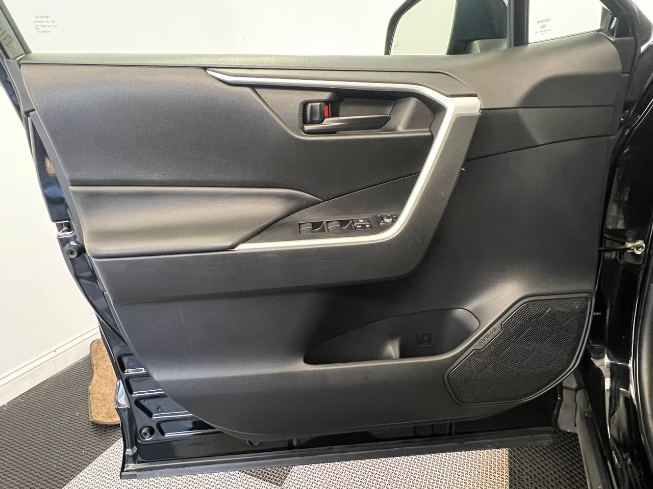 Toyota RAV4 Hybrid  2022