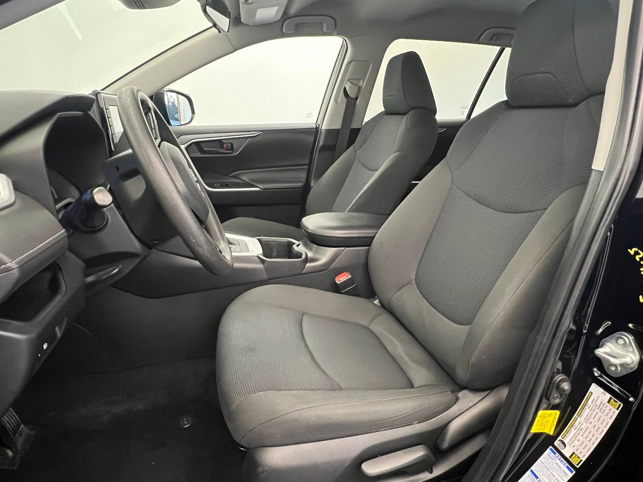 Toyota RAV4 Hybrid  2022