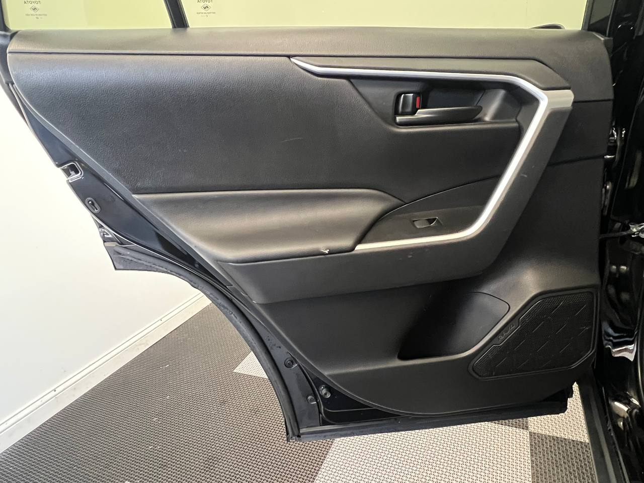 Toyota RAV4 Hybrid  2022