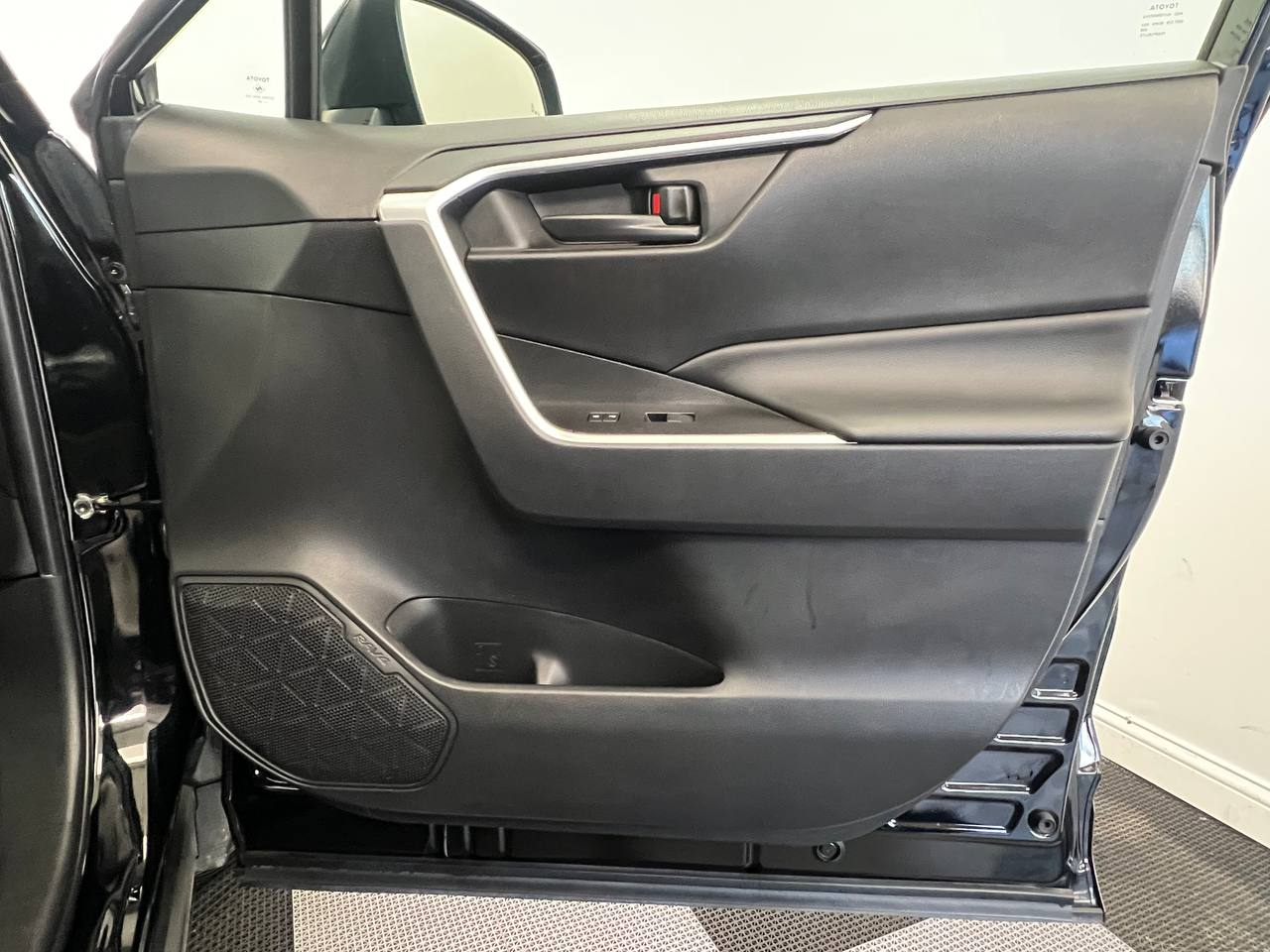 Toyota RAV4 Hybrid  2022