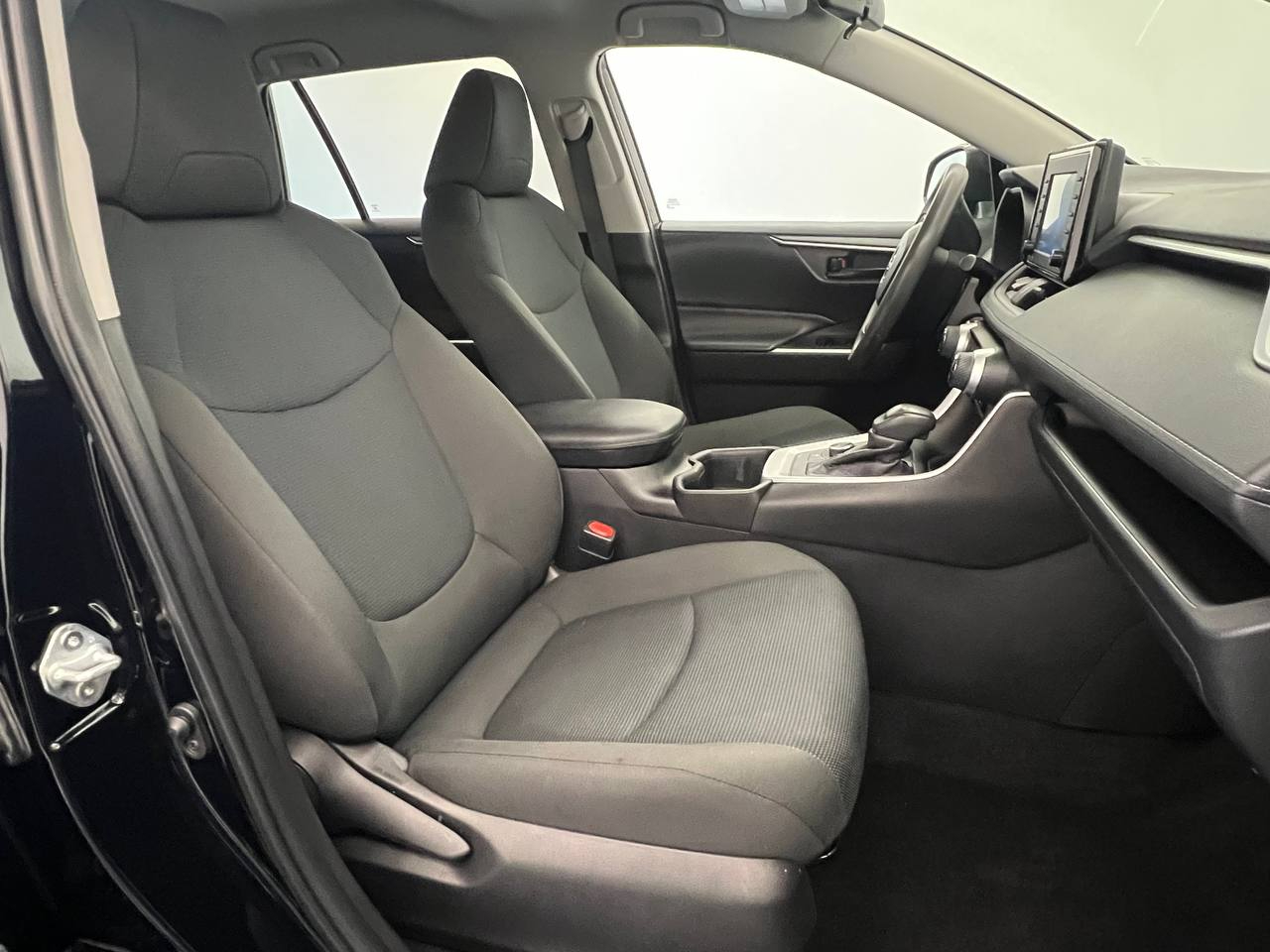 Toyota RAV4 Hybrid  2022