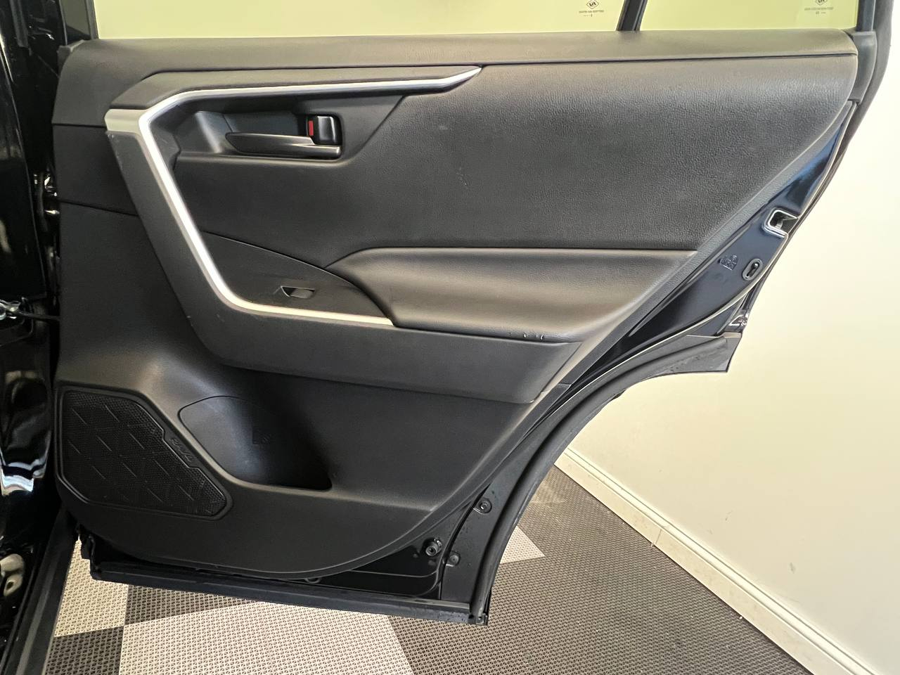 Toyota RAV4 Hybrid  2022