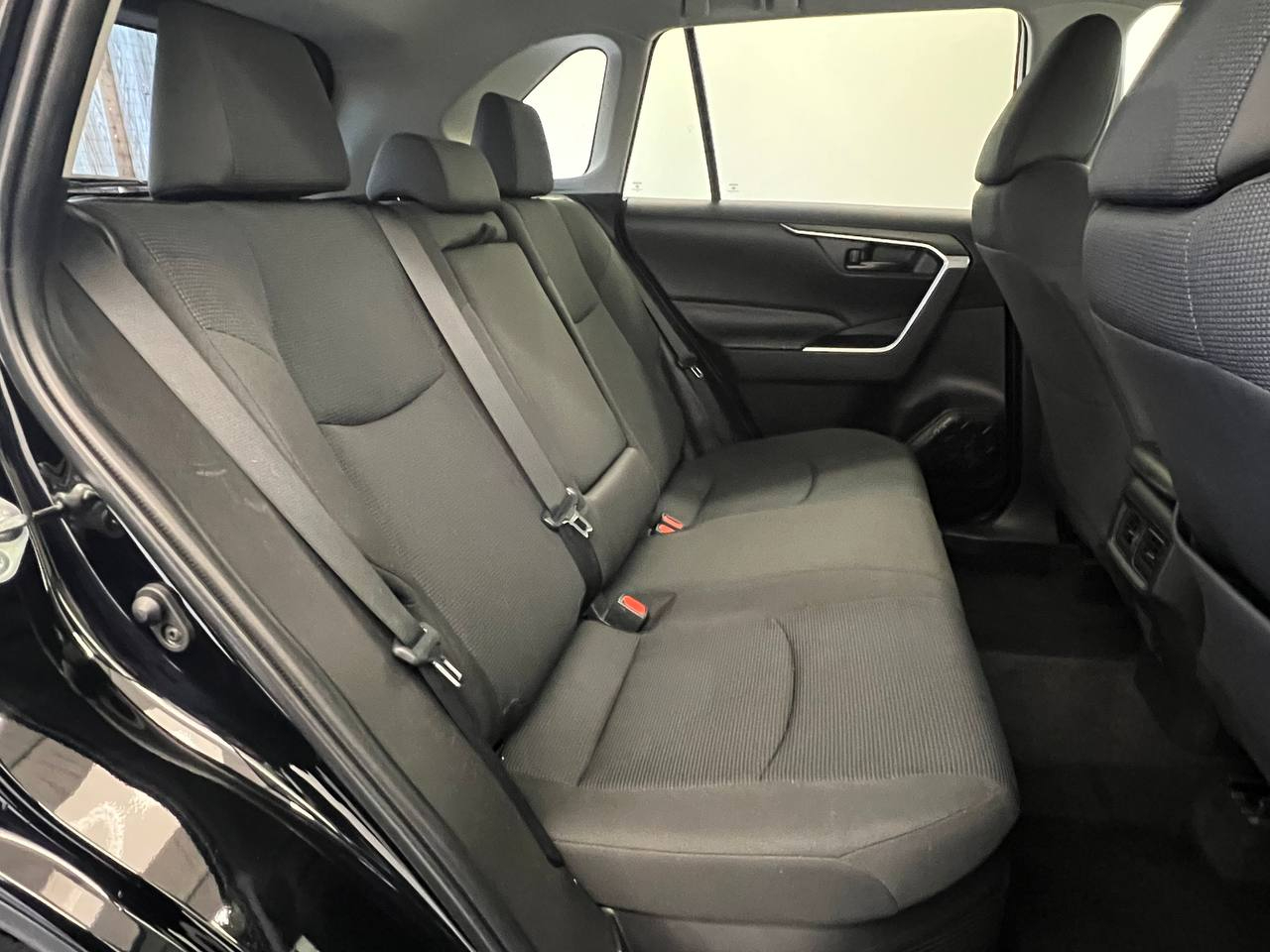 Toyota RAV4 Hybrid  2022