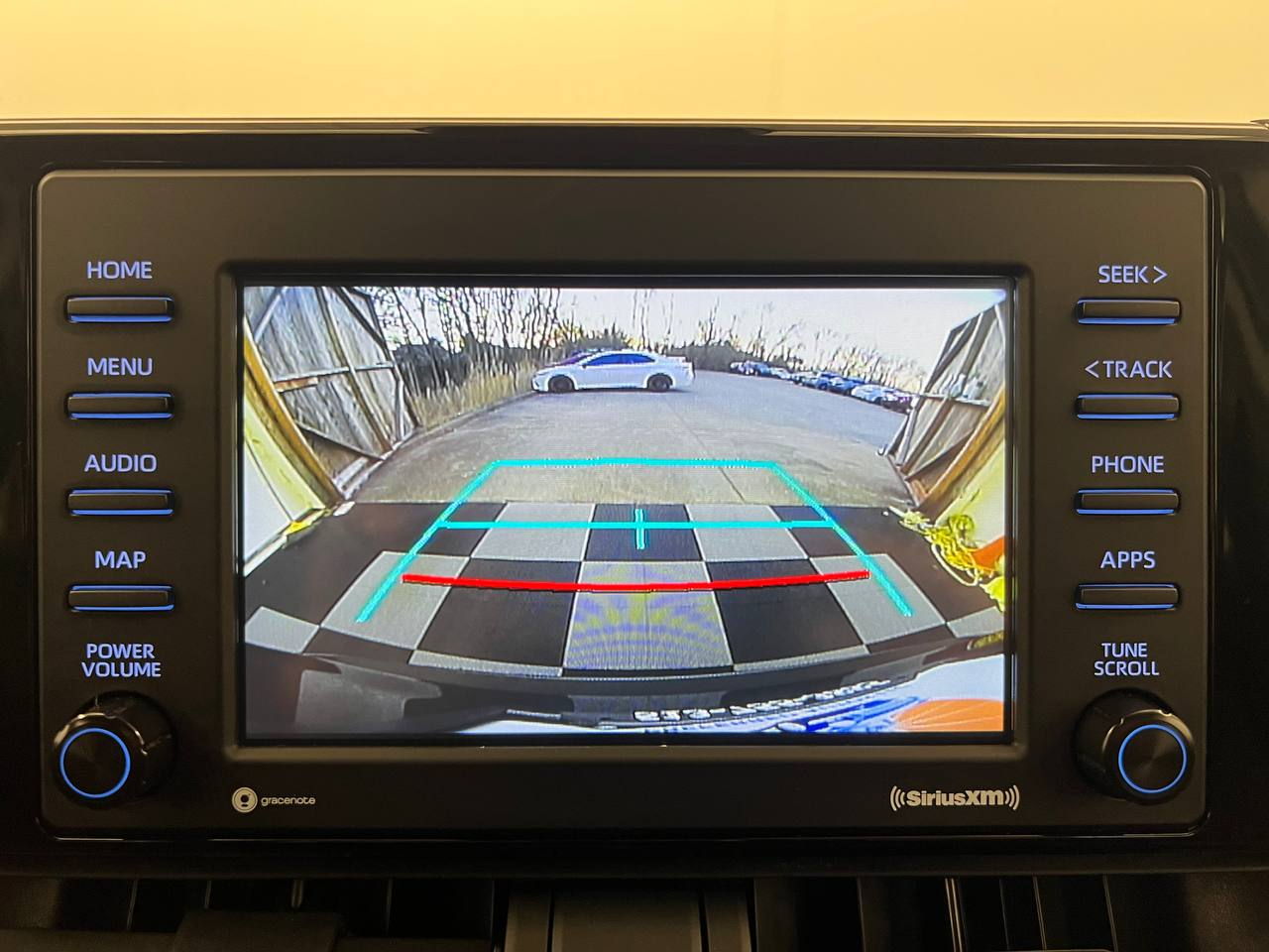 Toyota RAV4 Hybrid  2022