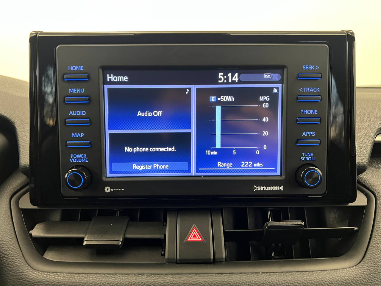 Toyota RAV4 Hybrid  2022