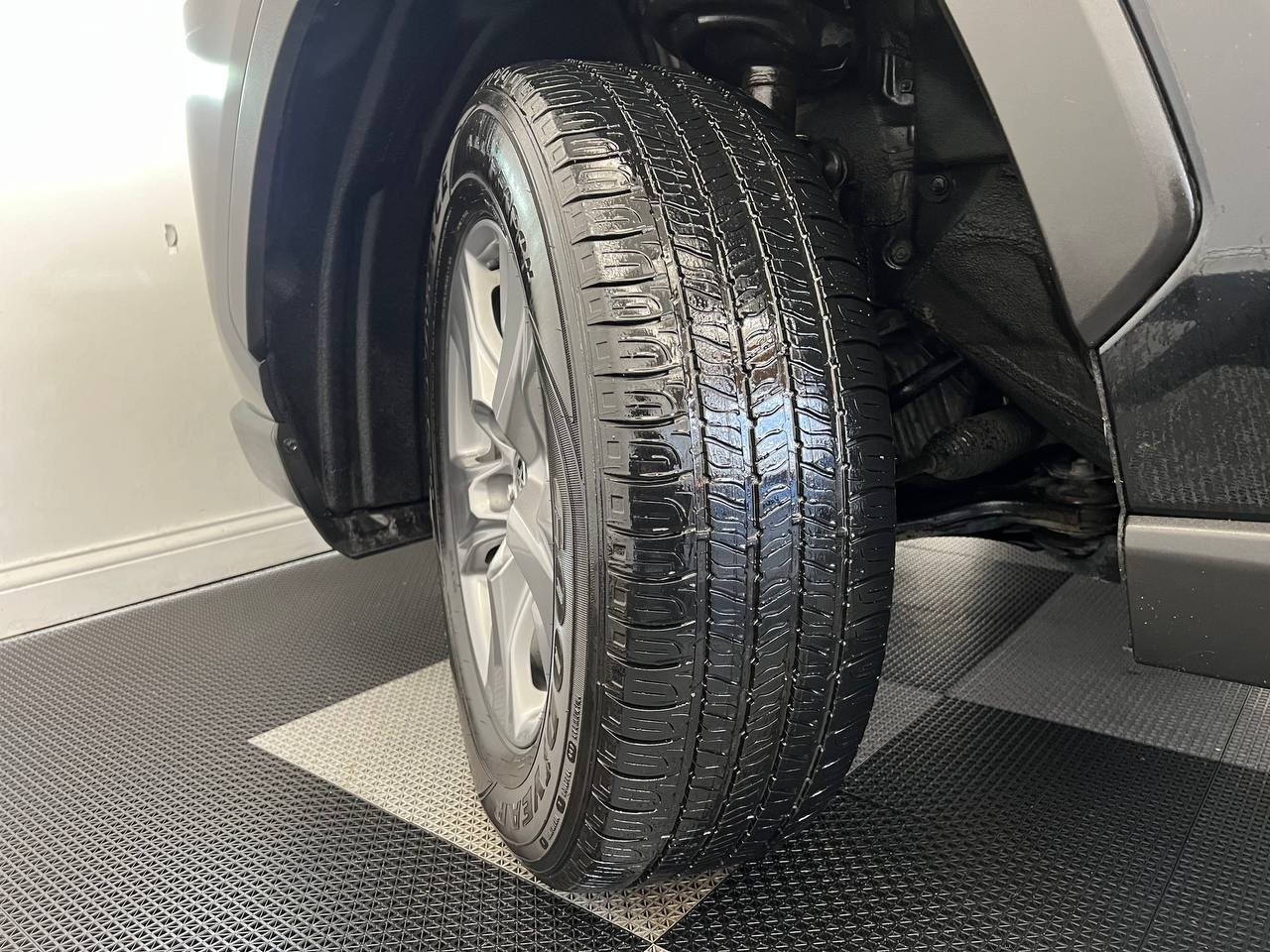 Toyota RAV4 Hybrid  2022