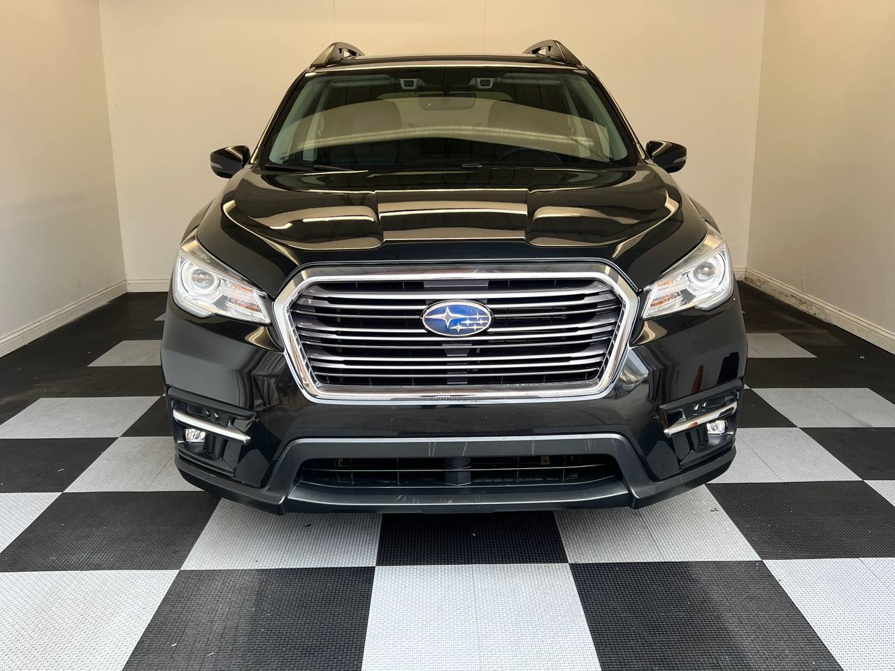 Subaru Ascent Limited 7-Passenger 2021