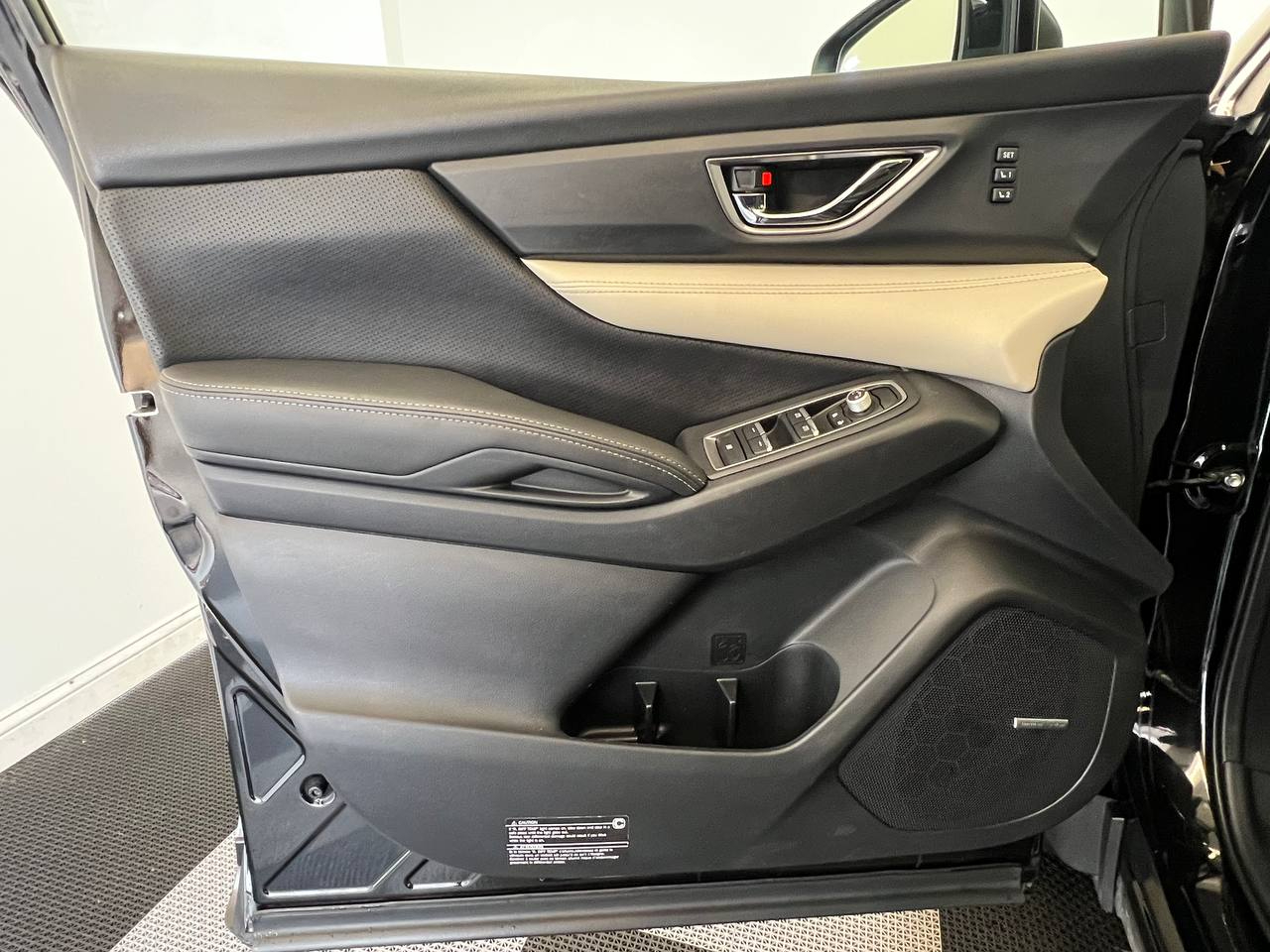 Subaru Ascent Limited 7-Passenger 2021