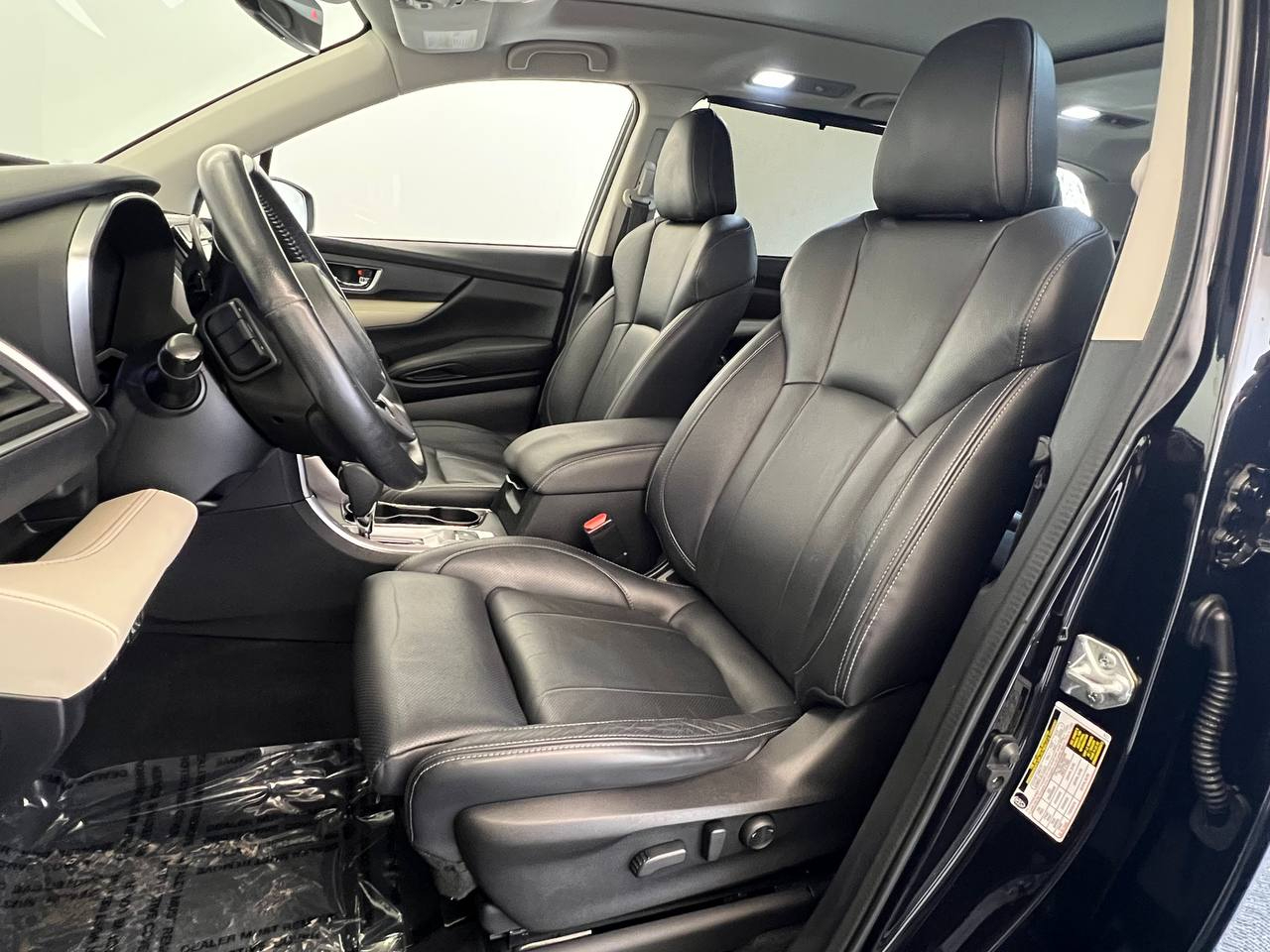 Subaru Ascent Limited 7-Passenger 2021